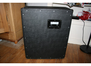 ENGL E212V Pro Slanted 2x12 Cabinet (72072)