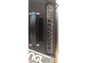 ENGL E600 Ironball Combo (56883)