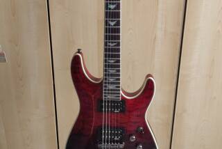Schecter Omen Extreme-6