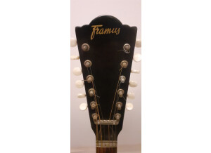 Framus Texan 12