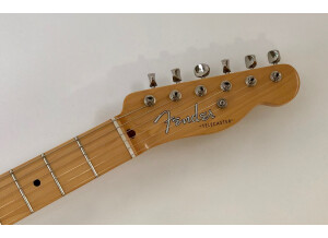 Fender Classic Player Baja Telecaster (80996)