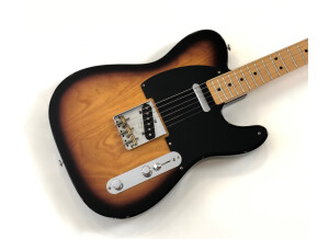 Fender Classic Player Baja Telecaster (83198)
