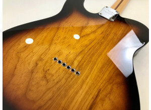 Fender Classic Player Baja Telecaster (73307)