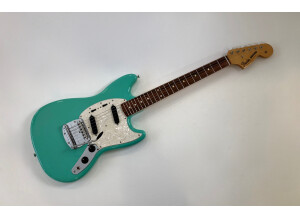 Fender Vintera '60s Mustang (72195)