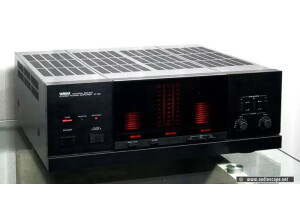 Yamaha Ampli RX-V750