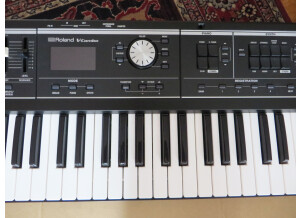 Roland V-Combo VR-09-B (57451)