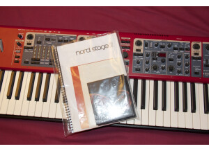 Clavia Nord Stage 2 88 (43947)