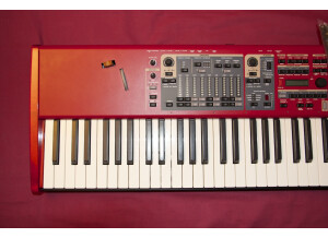 Clavia Nord Stage 2 88 (19508)