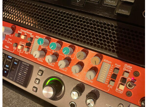 Ati Audio 8MX2 (4252)