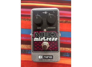 Electro-Harmonix Neo Mistress (6600)