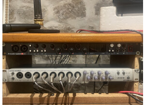 Focusrite Scarlett2 18i20 (36677)