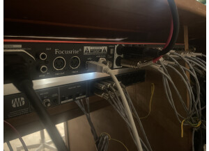 Focusrite Scarlett2 18i20 (58102)
