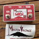 Molten MIDI 5 Molten MIDI 5
