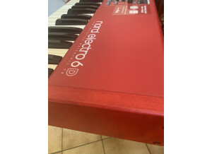 Clavia Nord Electro 6D 73 (82166)