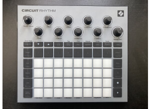 Novation Circuit Rhythm (74034)