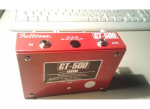 Fulltone GT-500 (90863)