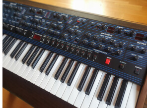 Dave Smith Instruments OB-6 (66364)