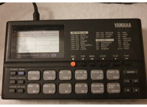 Yamaha RY-8