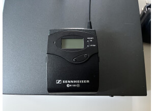 Sennheiser EM 100 G3