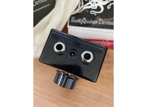 EarthQuaker Devices Erupter (81515)