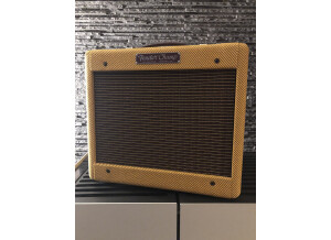 Fender '57 Custom Champ (76148)