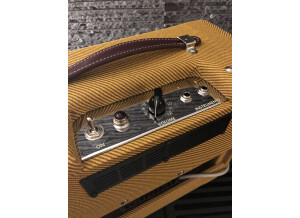 Fender '57 Custom Champ (60937)