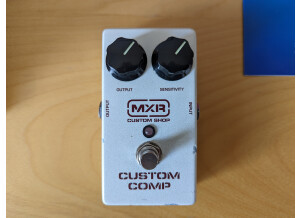 MXR CSP202 Custom Comp (80637)