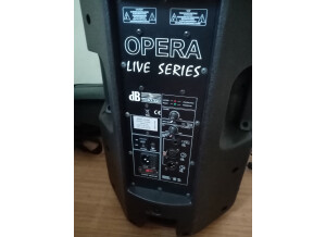 dB Technologies Opera Live 202 (11448)