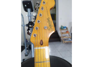 Squier Classic Vibe Stratocaster '50s [2008-2018]