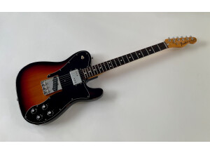 Fender American Original '70s Telecaster Custom (81630)