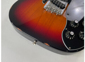 Fender American Original '70s Telecaster Custom (2885)