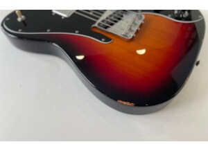 Fender American Original '70s Telecaster Custom (81710)