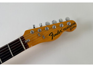 Fender American Original '70s Telecaster Custom (9729)