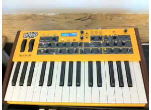 Dave Smith Instruments Mopho Keyboard (48762)