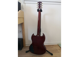 Gibson SG Standard 2015 (33293)