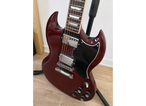 Gibson SG Standard 2015 (76691)