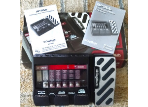 DigiTech BP355 (72371)