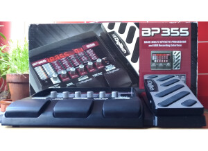 DigiTech BP355 (55681)