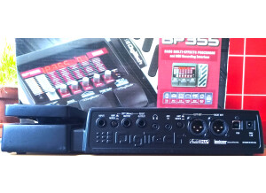 DigiTech BP355