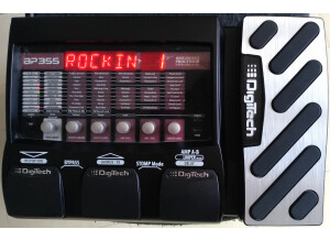 DigiTech BP355 (74017)