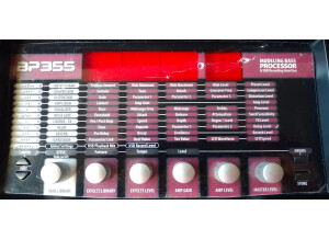 DigiTech BP355 (35041)