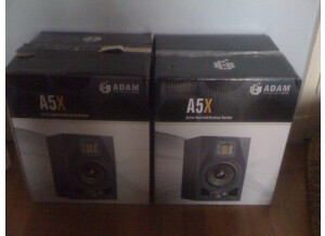 ADAM A5X (23299)