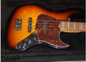 Fender Jazz Bass Custom Shop Classic