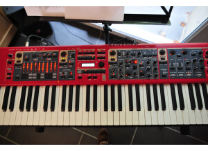 Clavia Nord Stage 2 88 (95304)