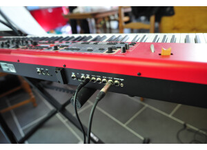 Clavia Nord Stage 2 88 (37298)