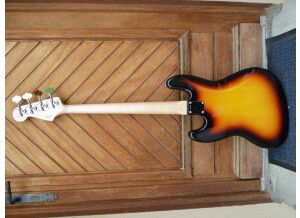 Fender Custom Shop Jazz Bass '64 NOS