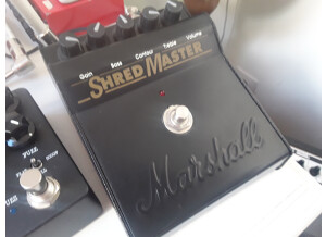 Marshall Shred Master (24876)