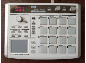 Korg PadKONTROL (86408)
