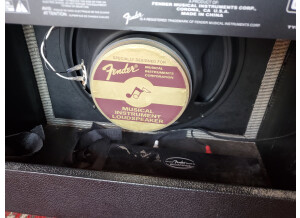 Fender FM 65R (26780)