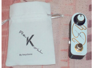 Keyztone Rekoil (72078)